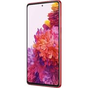 Samsung S20FE SM-G780GZGGMEA 128GB Cloud Red 4G Smartphone