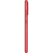 Samsung S20FE SM-G780GZGGMEA 128GB Cloud Red 4G Smartphone