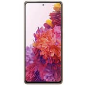 Samsung S20FE SM-G780GZGGMEA 128GB Cloud Orange 4G Smartphone