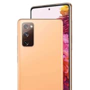 Samsung S20FE SM-G780GZGGMEA 128GB Cloud Orange 4G Smartphone