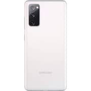 هاتف سامسونج الذكي S20FE SM-G780GZGGMEA - سعة 128 جيجابايت، لون كلاود وايت، 4G