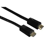 Hama High Speed HDMI Cable 3m Black