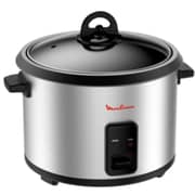 Moulinex Rice Cooker MK123D27