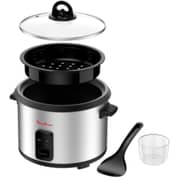 Moulinex Rice Cooker MK123D27