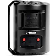 Polk Audio Atrium 8 Sdi Flagship Outdoor Speaker (black) - Single Unit | Powerful Bass & Broad Sound Coverage | Withstands Extreme Weather & Temperature