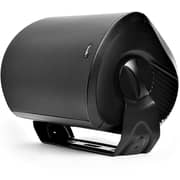 Polk Audio Atrium 8 Sdi Flagship Outdoor Speaker (black) - Single Unit | Powerful Bass & Broad Sound Coverage | Withstands Extreme Weather & Temperature