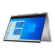 Dell Inspiron 7506 Laptop Core i5-1135G7 2.40GHz 12GB 512GB SSD + 32GB Optane Intel Iris Xe Graphics Win10 Home 15.6inch FHD Silver English Keyboard