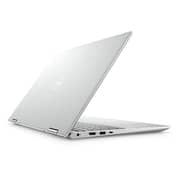 Dell Inspiron 7506 Laptop Core i5-1135G7 2.40GHz 12GB 512GB SSD + 32GB Optane Intel Iris Xe Graphics Win10 Home 15.6inch FHD Silver English Keyboard