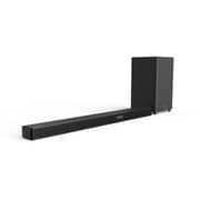 Hisense 3.1 Channel Soundbar with Subwoofer HS312