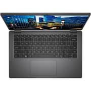 Dell Latitude 14 (2020) Laptop - 10th Gen / Intel Core i7-10610U / 14inch FHD / 16GB RAM / 512GB SSD / Intel UHD Graphics / Windows 10 Pro / English Keyboard / Black - [LATITUDE-7410]