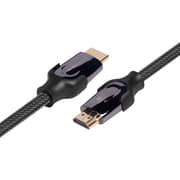 Hyphen Ultra High Speed HDMI Cable 1.5m Black