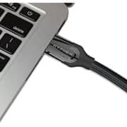 Hyphen Ultra High Speed HDMI Cable 1.5m Black