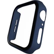Hyphen Apple Watch Screen Protector 44mm Blue