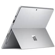 Microsoft Surface Pro 7+ (2019) - Intel Core i5 / 12.3inch PixelSense Display / 8GB RAM / 512GB SSD / Shared Intel Iris Xe Graphics / Windows 10 Pro / Silver - [1NA-00006]