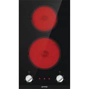 Gorenje Built In Electric Hob EC321BCSC