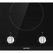 Gorenje Built In Electric Hob EC321BCSC
