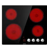Gorenje Built In Electric Hob EC641BSC