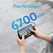 Anker Powercore Play 6k Mobile Game Controller With 6700mah Power Bank And Radiator Gamepad For Ios Android Phone