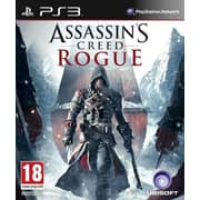 Sony Ps3 Assassin's Creed Rogue