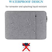 Maxguard Moda Series Laptop Sleeve 13 inch Assorted
