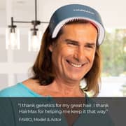 Hairmax LaserBand 82 Hair Band (FDA Cleared)