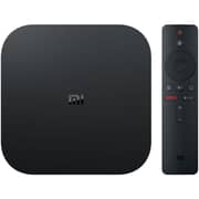 Xiaomi Mi Box S 4K Ultra HD Streaming Media Player 8GB Black MDZ-22-AG