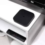 Xiaomi Mi Box S 4K Ultra HD Streaming Media Player 8GB Black MDZ-22-AG