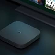Xiaomi Mi Box S 4K Ultra HD Streaming Media Player 8GB Black MDZ-22-AG