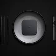 Xiaomi Mi Box S 4K Ultra HD Streaming Media Player 8GB Black MDZ-22-AG