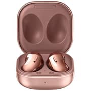 Samsung Galaxy Buds Live In Ear Wireless Headset Mystic Bronze