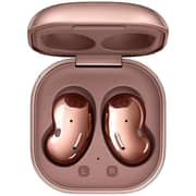 Samsung Galaxy Buds Live In Ear Wireless Headset Mystic Bronze
