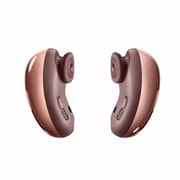 Samsung Galaxy Buds Live In Ear Wireless Headset Mystic Bronze