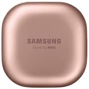 Samsung Galaxy Buds Live In Ear Wireless Headset Mystic Bronze
