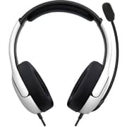 PDP 049-015-EU-WH Wired Over Ear Gaming Headset White