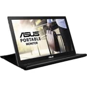 Asus MB168B FHD LED Monitor 15.6inch With Smart Case