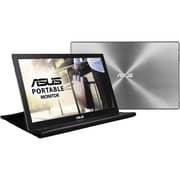 Asus MB168B FHD LED Monitor 15.6inch With Smart Case