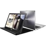 Asus MB168B FHD LED Monitor 15.6inch With Smart Case