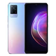 Vivo V21 128GB Sunset Dazzle 5G Smartphone