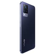 Vivo V21 128GB Dusk Blue 5G Smartphone