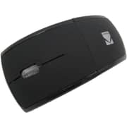 Kodak Folding Wireless Mouse Black