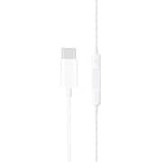 Wiwu EB303 Wired In Ear Earbuds White