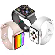 Wiwu SW01 Smart Watch Assorted