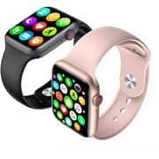 Wiwu SW01 Smart Watch Assorted