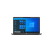 Dell Latitude 7420 Laptop - 11th Gen / Core i7-1165G7 / 14inch FHD / 16GB RAM / 512GB SSD / Windows 10 Pro / Intel Iris Xe Graphics / Black