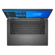 Dell Latitude 7420 Laptop - 11th Gen / Core i7-1165G7 / 14inch FHD / 16GB RAM / 512GB SSD / Windows 10 Pro / Intel Iris Xe Graphics / Black