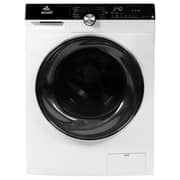 evvoli EVWM-FBLE-814W 8 KG Direct Drive Inverter Motor 1400 RPM Front Load Washing Machine