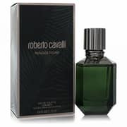 Roberto Cavalli Paradise Found Edt 75ml For Men