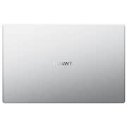 Huawei MateBook D (2020) Laptop - 11th Gen / Intel Core i5-1135G7 / 15.6inch FHD / 8GB RAM / 512GB SSD / Shared Intel Iris X Graphics / Windows 10 Home / English & Arabic Keyboard / Grey / Middle East Version - [BOHRD-WDH9D]