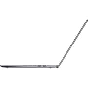 Huawei MateBook D15 (2019) Laptop - 10th Gen / Intel Core i3-10110U / 15.6inch FHD / 8GB RAM / 256GB SSD / Shared Intel UHD Graphics 620 / Windows 10 Home / English & Arabic Keyboard / Space Grey / Middle East Version - [BOHRB-WAI9A]