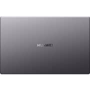 Huawei MateBook D15 (2019) Laptop - 10th Gen / Intel Core i3-10110U / 15.6inch FHD / 8GB RAM / 256GB SSD / Shared Intel UHD Graphics 620 / Windows 10 Home / English & Arabic Keyboard / Space Grey / Middle East Version - [BOHRB-WAI9A]